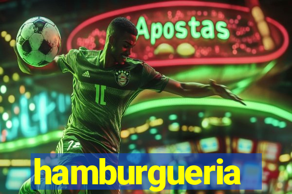 hamburgueria juventus ucs